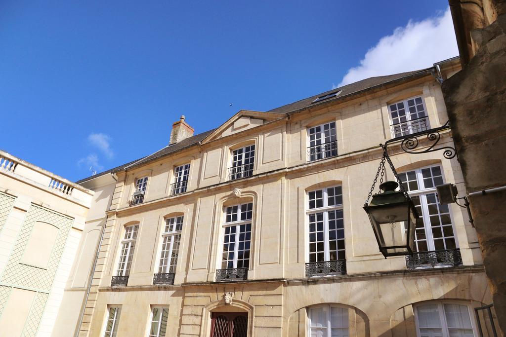 Villa Republique Normandie Liberte Caen Luaran gambar